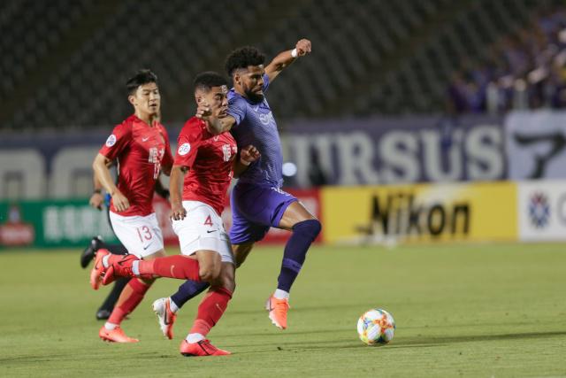 上海男篮官宣：布莱德索11月中旬将重返CBA