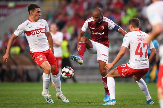 欧协-吉乌破门韦加建功 切尔西3-1阿斯塔纳